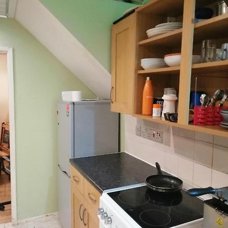 Memory Homes Mm H Manchester Eksteriør billede
