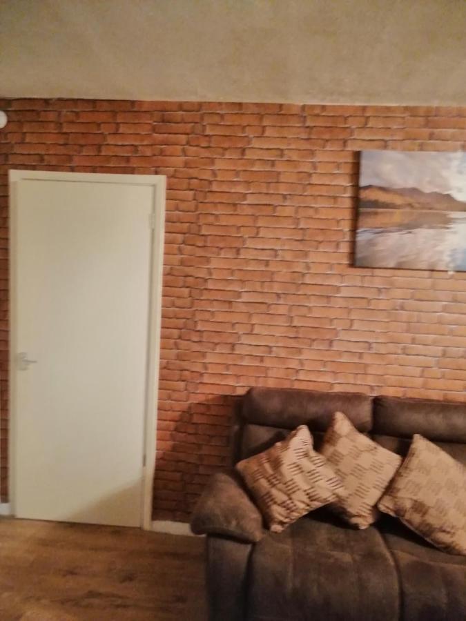 Memory Homes Mm H Manchester Eksteriør billede