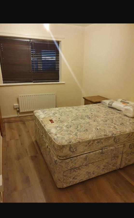 Memory Homes Mm H Manchester Eksteriør billede